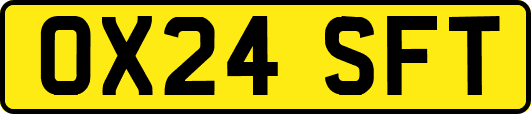OX24SFT