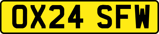 OX24SFW