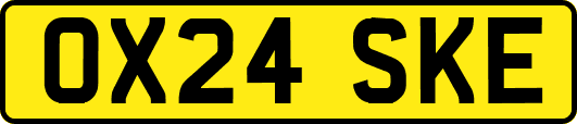 OX24SKE
