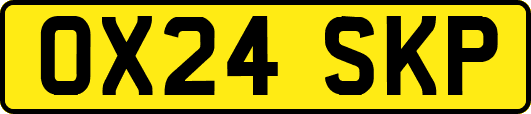 OX24SKP