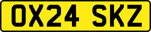 OX24SKZ