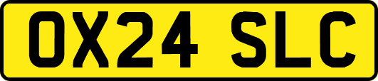 OX24SLC
