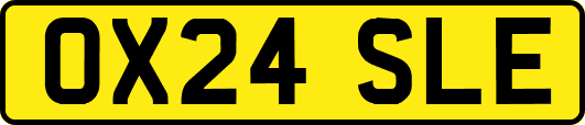OX24SLE