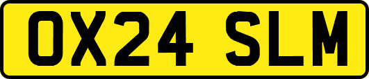 OX24SLM