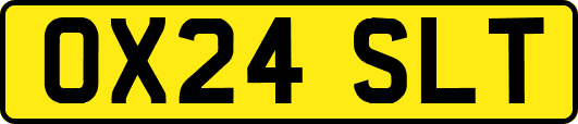 OX24SLT