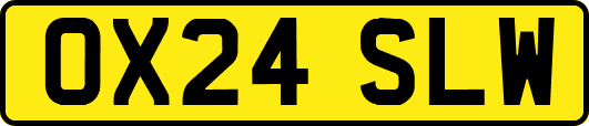 OX24SLW