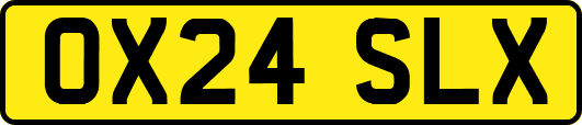 OX24SLX