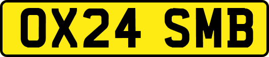 OX24SMB