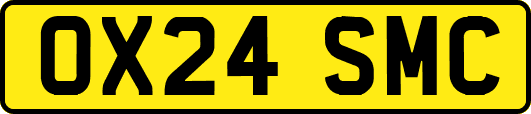 OX24SMC