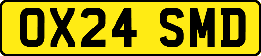 OX24SMD