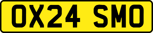 OX24SMO