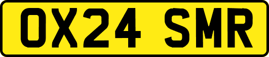 OX24SMR
