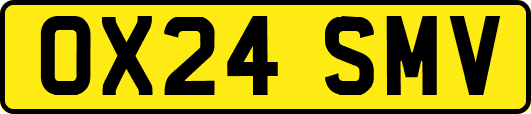 OX24SMV