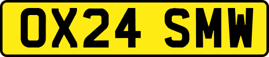 OX24SMW