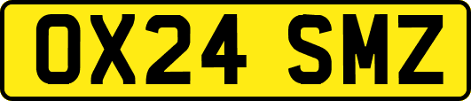 OX24SMZ