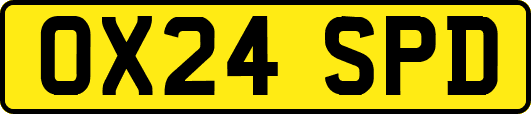 OX24SPD