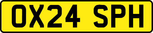 OX24SPH