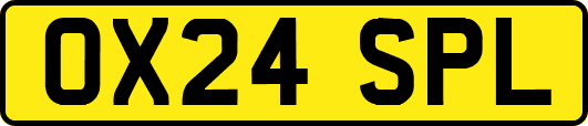 OX24SPL