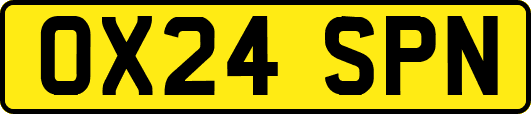 OX24SPN