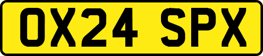 OX24SPX