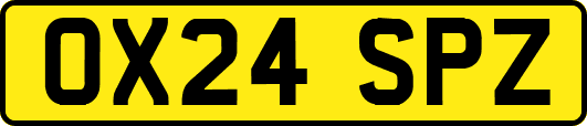 OX24SPZ