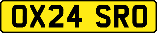 OX24SRO
