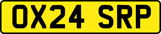 OX24SRP
