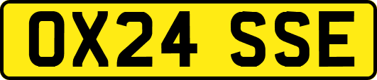 OX24SSE