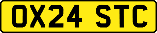 OX24STC