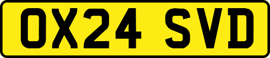OX24SVD