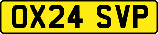 OX24SVP