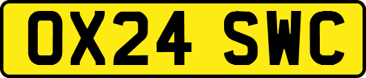 OX24SWC