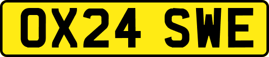 OX24SWE
