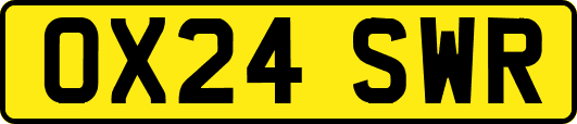 OX24SWR