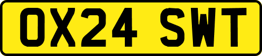 OX24SWT