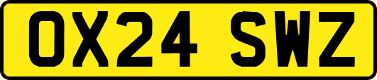 OX24SWZ