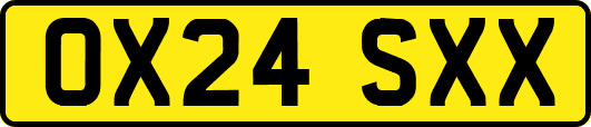 OX24SXX