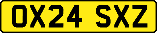 OX24SXZ