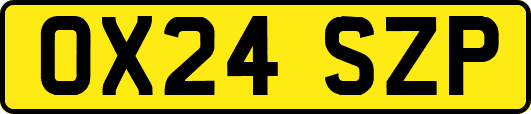 OX24SZP