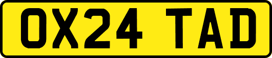 OX24TAD