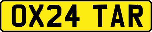 OX24TAR