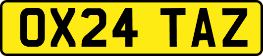 OX24TAZ