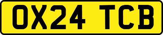 OX24TCB