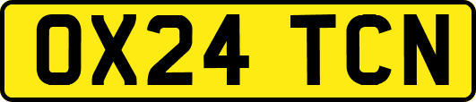 OX24TCN