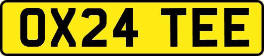 OX24TEE