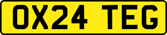 OX24TEG