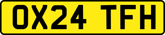 OX24TFH