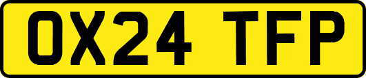 OX24TFP