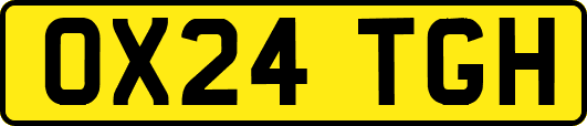 OX24TGH