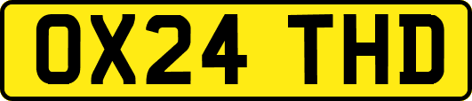 OX24THD